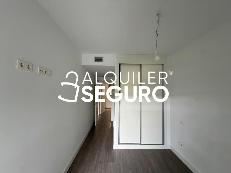 Piso en Calle Ramon Rubial, GETAFE MADRID