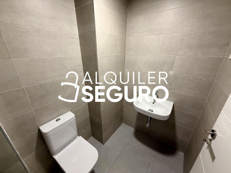 Piso en Calle Ramon Rubial, GETAFE MADRID