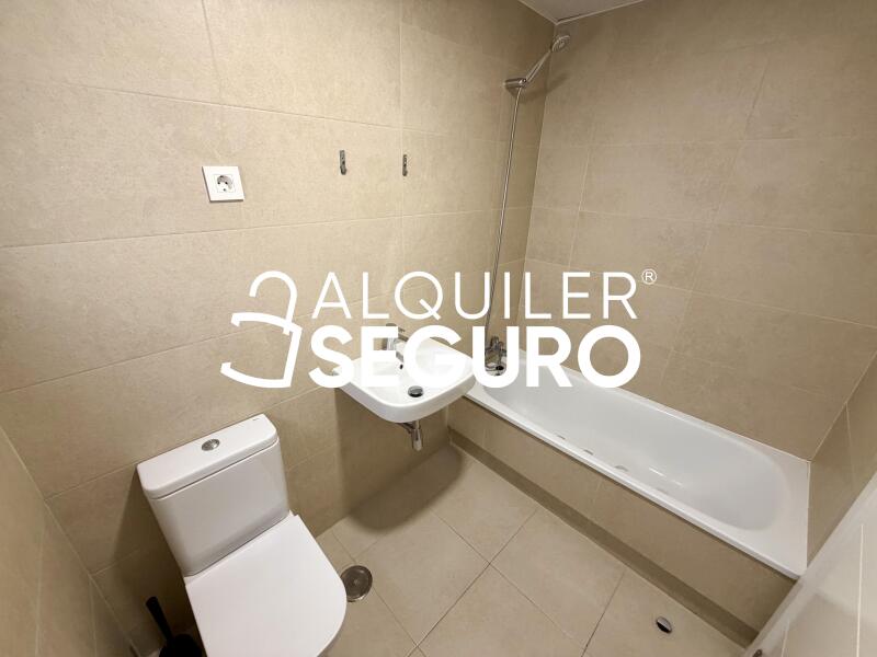 Piso en Calle Ramon Rubial, GETAFE MADRID