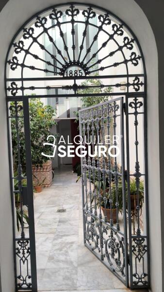 Piso en Calle San Luis , SEVILLA SEVILLA