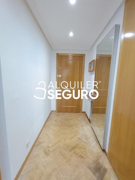 Piso en Calle Limonita, MADRID MADRID