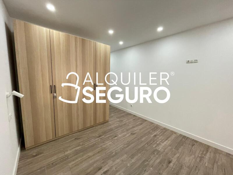 Inmueble en Calle Isabelita Usera, MADRID