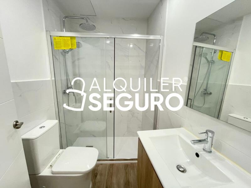 Inmueble en Calle Isabelita Usera, MADRID