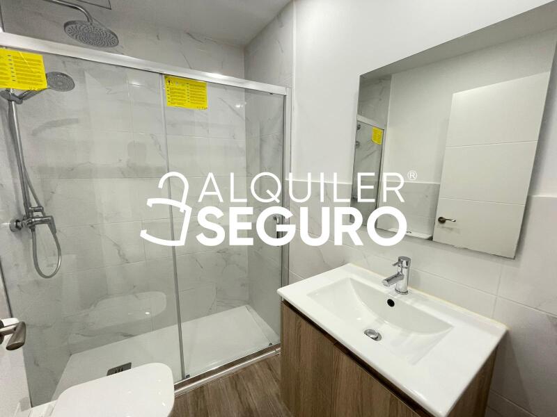 Inmueble en Calle Isabelita Usera, MADRID