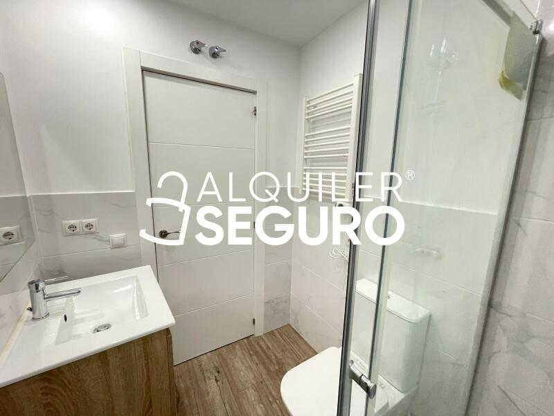 Inmueble en Calle Isabelita Usera, MADRID