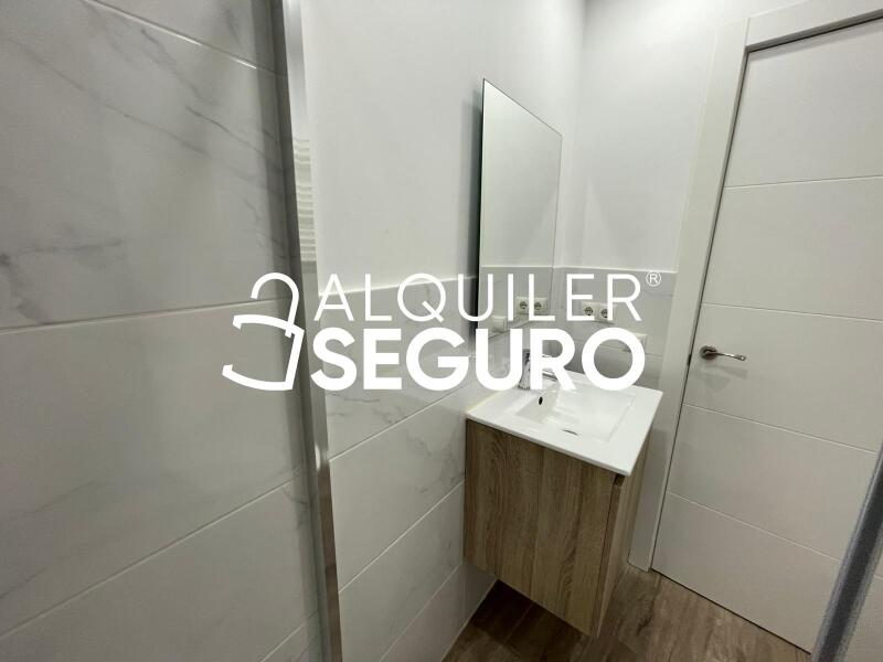 Inmueble en Calle Isabelita Usera, MADRID