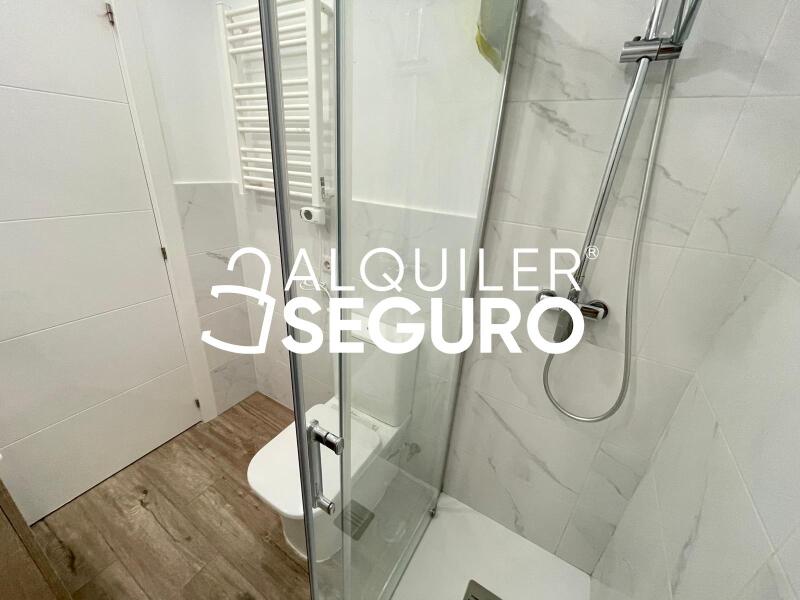 Inmueble en Calle Isabelita Usera, MADRID