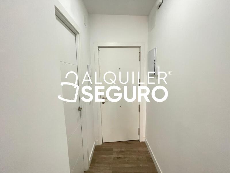 Inmueble en Calle Isabelita Usera, MADRID