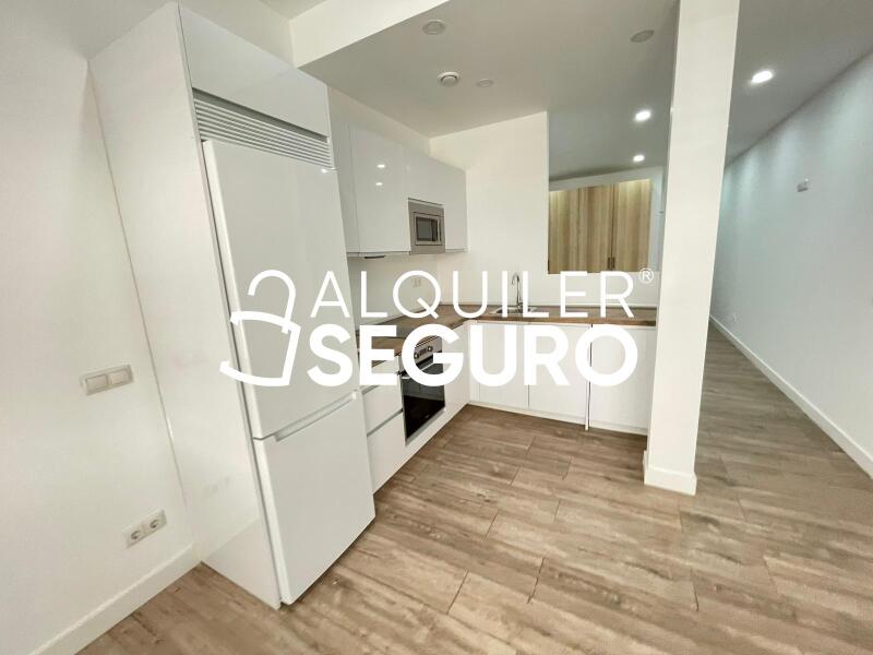 Inmueble en Calle Isabelita Usera, MADRID