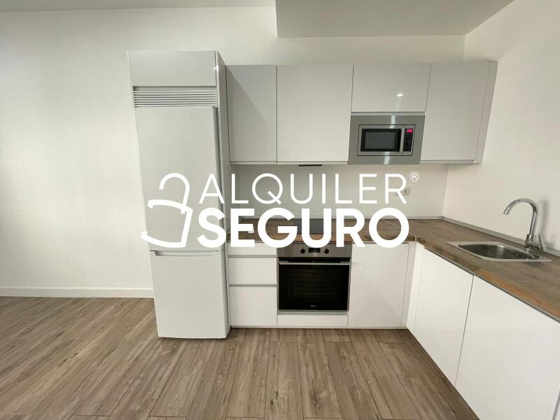 Inmueble en Calle Isabelita Usera, MADRID