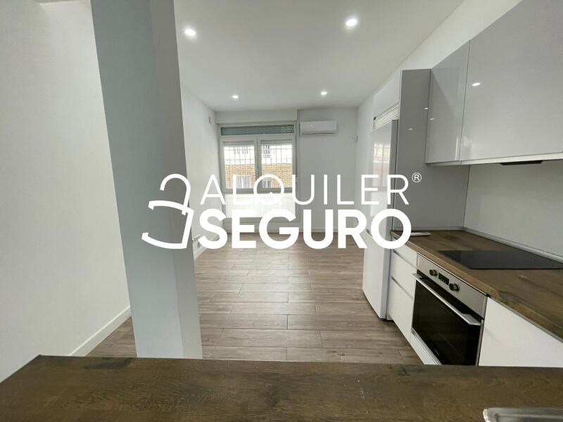 Inmueble en Calle Isabelita Usera, MADRID