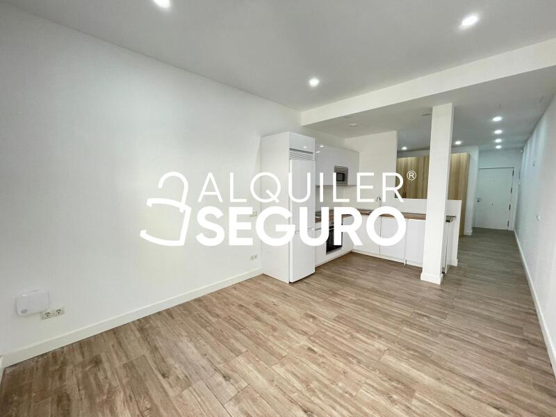 Inmueble en Calle Isabelita Usera, MADRID