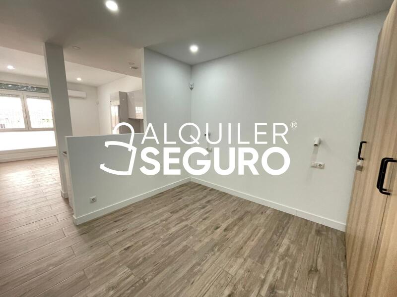 Inmueble en Calle Isabelita Usera, MADRID