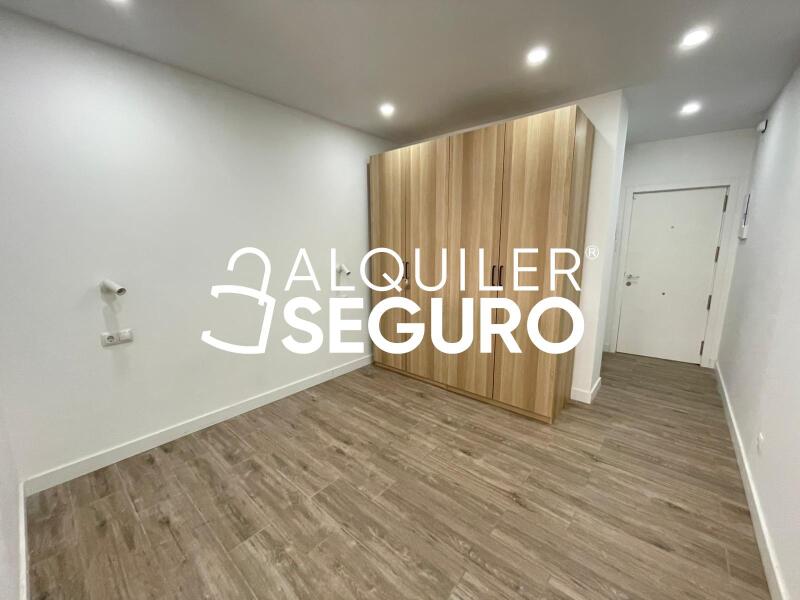 Inmueble en Calle Isabelita Usera, MADRID