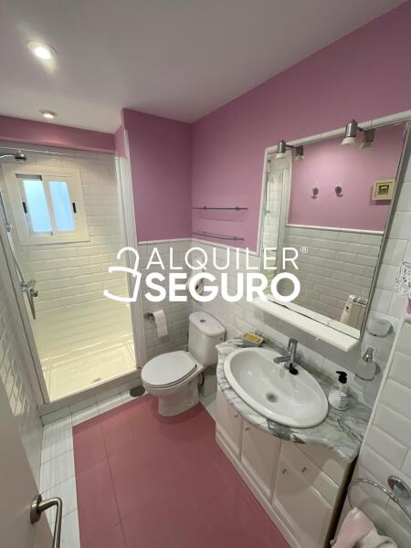 Inmueble en Avenida De las Águilas, MADRID