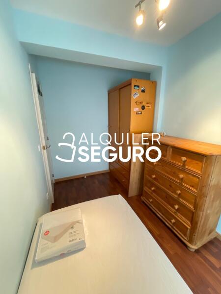 Inmueble en Avenida De las Águilas, MADRID