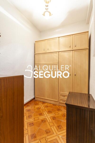 Inmueble en Calle del Río, MADRID