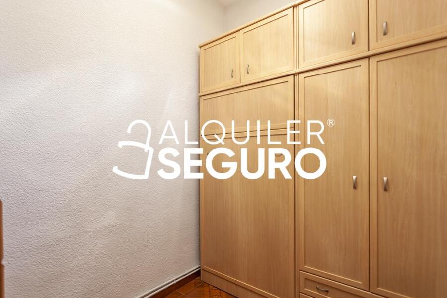 Inmueble en Calle del Río, MADRID