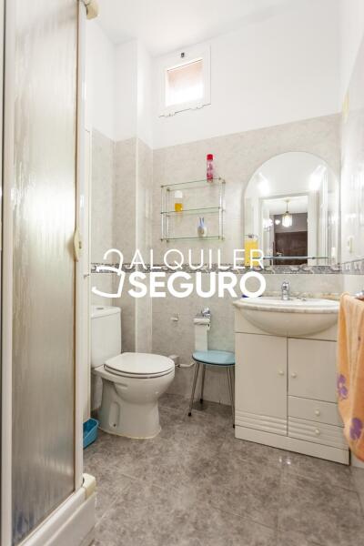 Inmueble en Calle del Río, MADRID