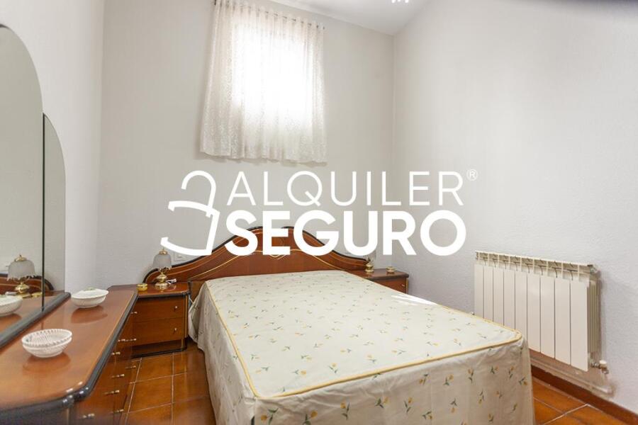Inmueble en Calle del Río, MADRID