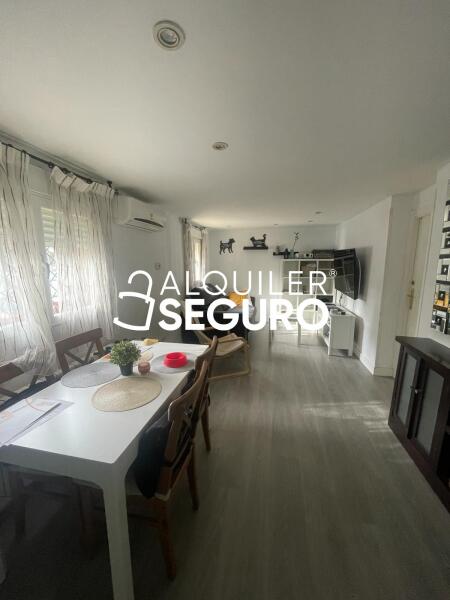 Inmueble en Calle Bujalance, MADRID