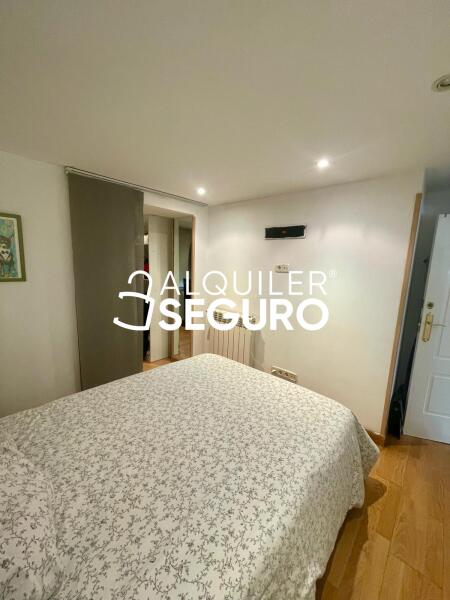Inmueble en Calle Bujalance, MADRID