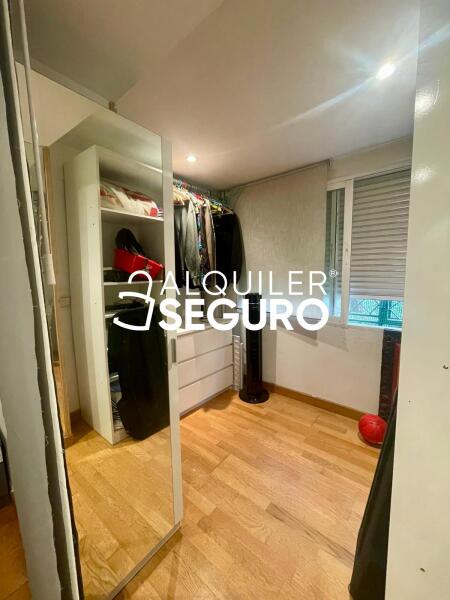Inmueble en Calle Bujalance, MADRID