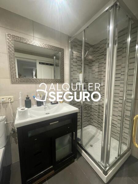 Inmueble en Calle Bujalance, MADRID
