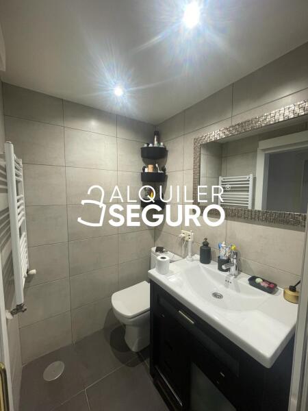 Inmueble en Calle Bujalance, MADRID