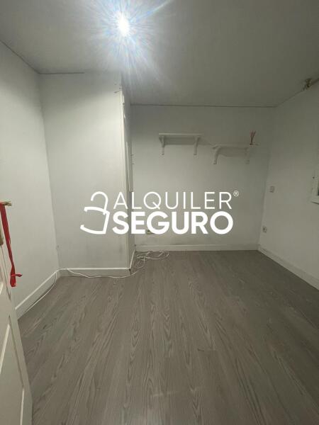 Inmueble en Calle Bujalance, MADRID