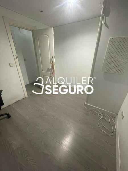 Inmueble en Calle Bujalance, MADRID