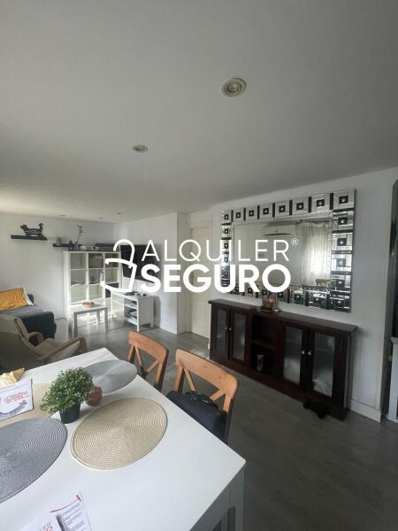 Inmueble en Calle Bujalance, MADRID