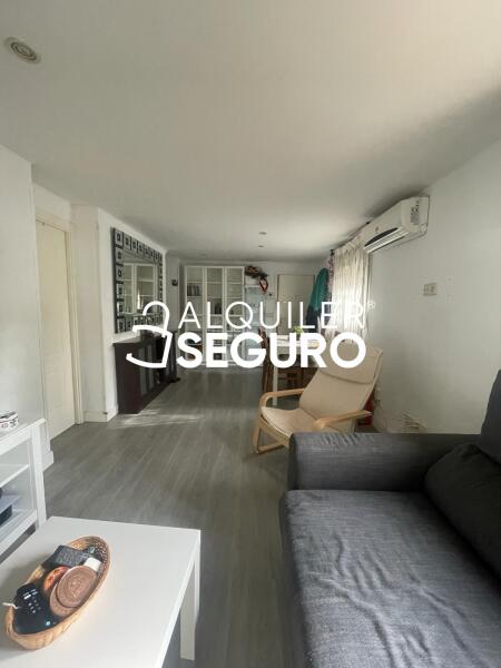 Inmueble en Calle Bujalance, MADRID