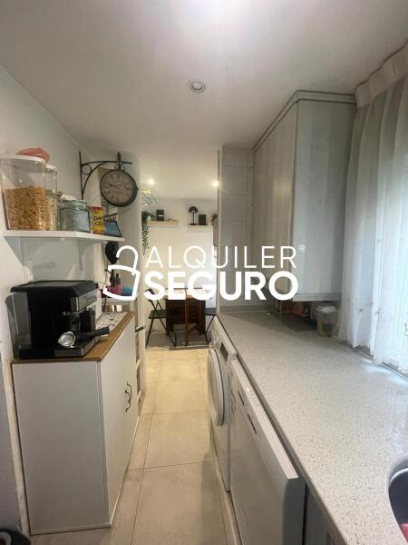 Inmueble en Calle Bujalance, MADRID