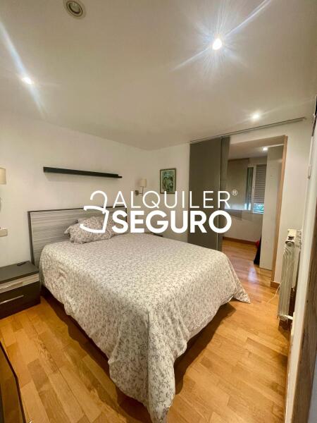Inmueble en Calle Bujalance, MADRID