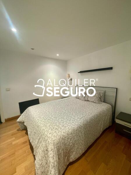 Inmueble en Calle Bujalance, MADRID