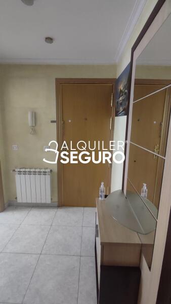 Inmueble en Calle De las Higueras , MADRID