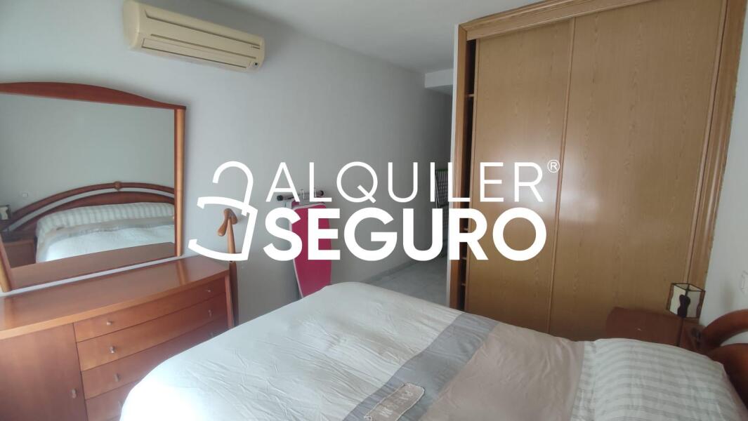 Inmueble en Calle De las Higueras , MADRID