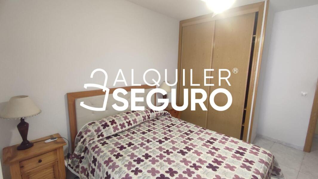 Inmueble en Calle De las Higueras , MADRID
