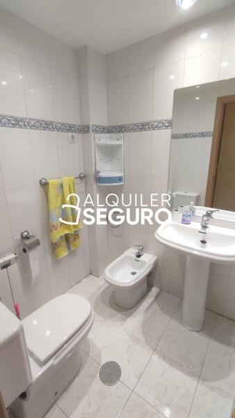 Inmueble en Calle De las Higueras , MADRID