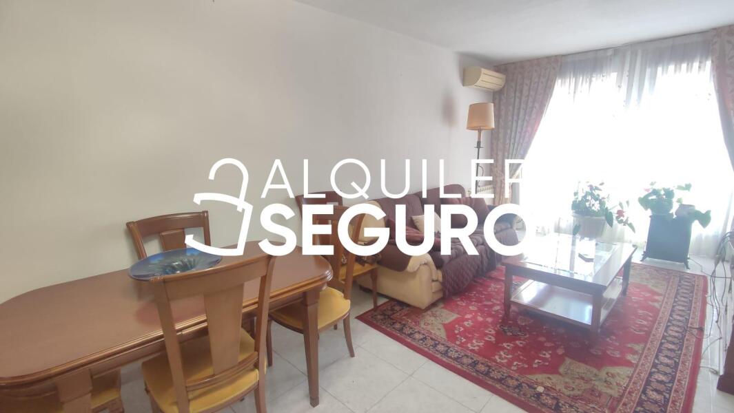Inmueble en Calle De las Higueras , MADRID