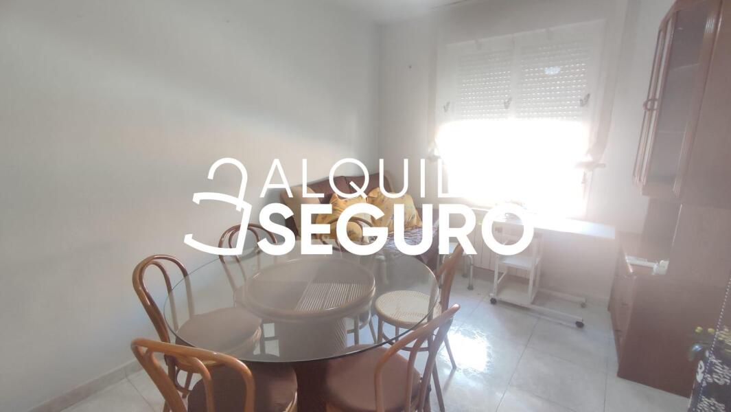 Inmueble en Calle De las Higueras , MADRID
