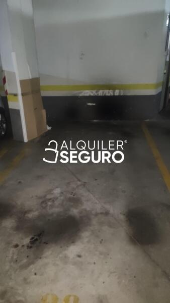 Inmueble en Calle De las Higueras , MADRID