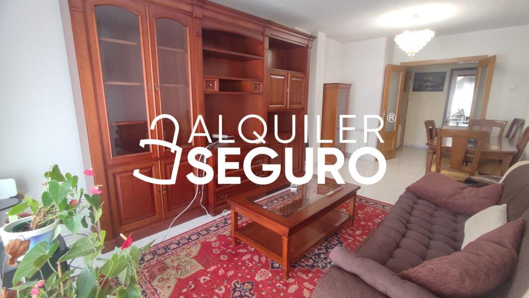 Inmueble en Calle De las Higueras , MADRID