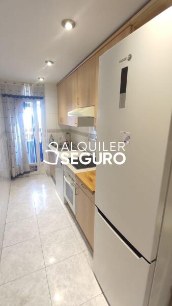 Inmueble en Calle De las Higueras , MADRID