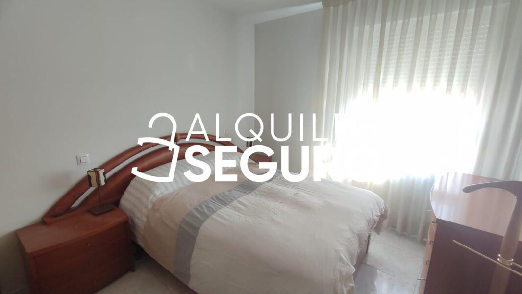 Inmueble en Calle De las Higueras , MADRID