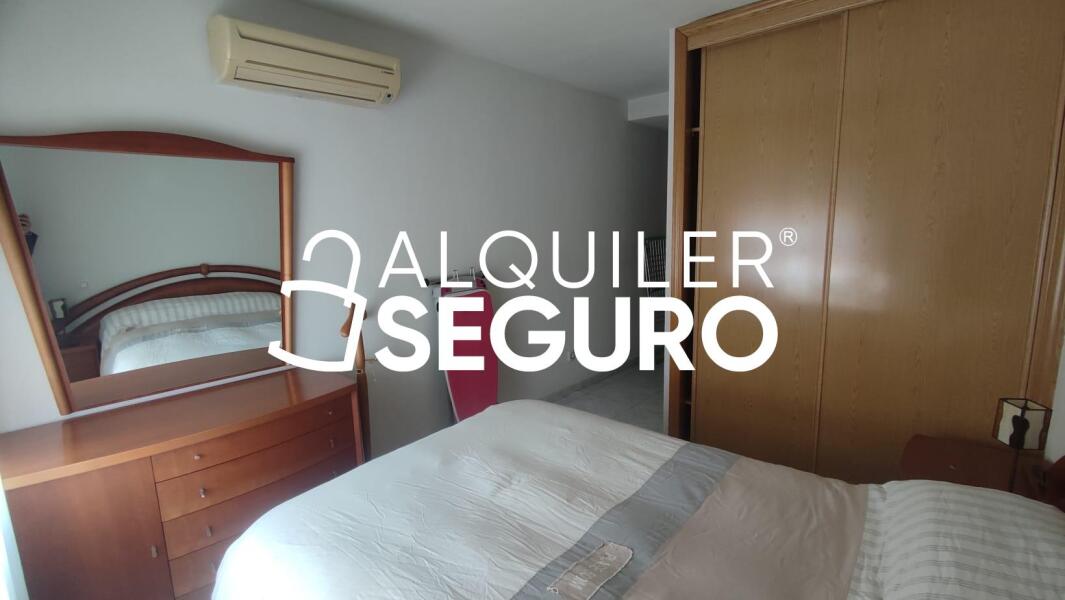 Inmueble en Calle De las Higueras , MADRID