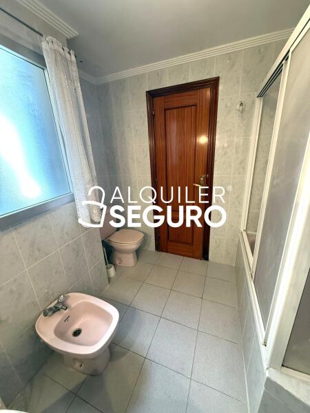 Piso en Calle Cervantes, CASTALLA ALICANTE