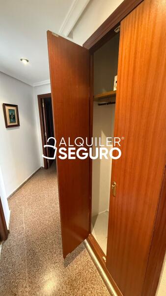 Piso en Calle Cervantes, CASTALLA ALICANTE