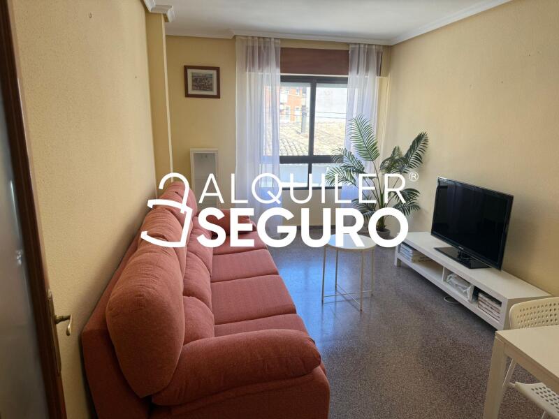 Piso en Calle Cervantes, CASTALLA ALICANTE